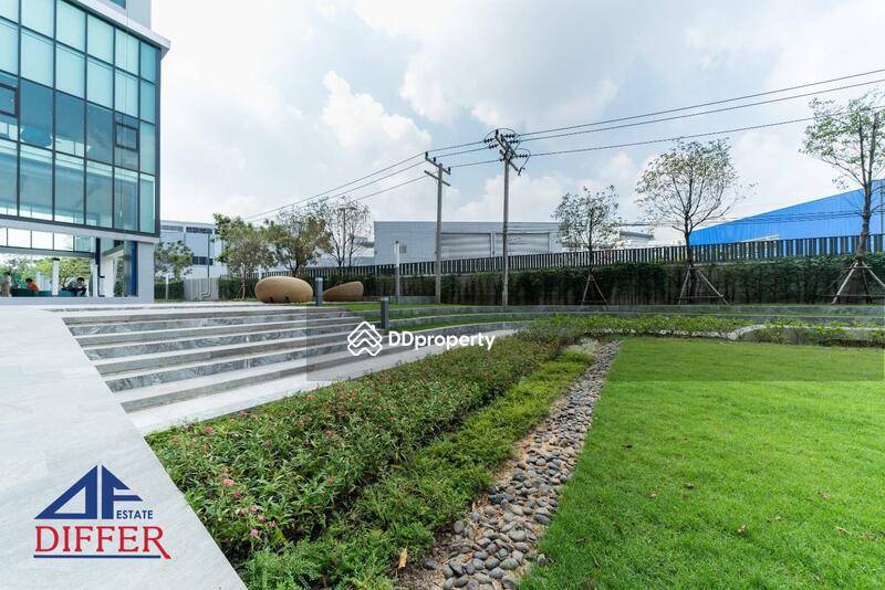 ให้เช่า - Plum Condo Central Station (Phase 1) : พลัม คอนโด เซ็นทรัล สเตชั่น (เฟส 1), นนทบุรี