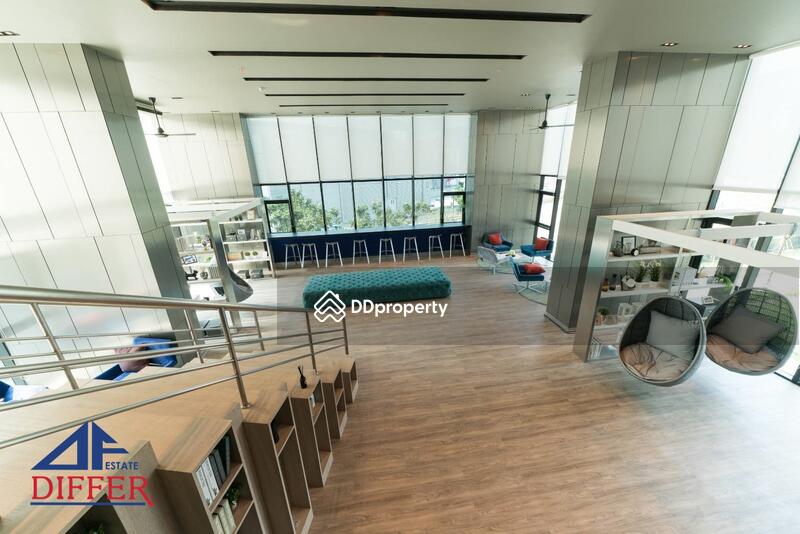 ให้เช่า - Plum Condo Central Station (Phase 1) : พลัม คอนโด เซ็นทรัล สเตชั่น (เฟส 1), นนทบุรี