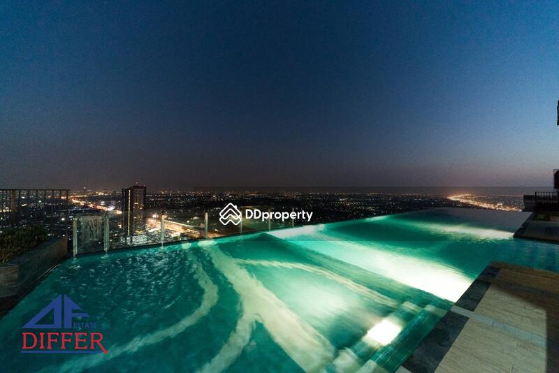 ให้เช่า - Plum Condo Central Station (Phase 1) : พลัม คอนโด เซ็นทรัล สเตชั่น (เฟส 1), นนทบุรี