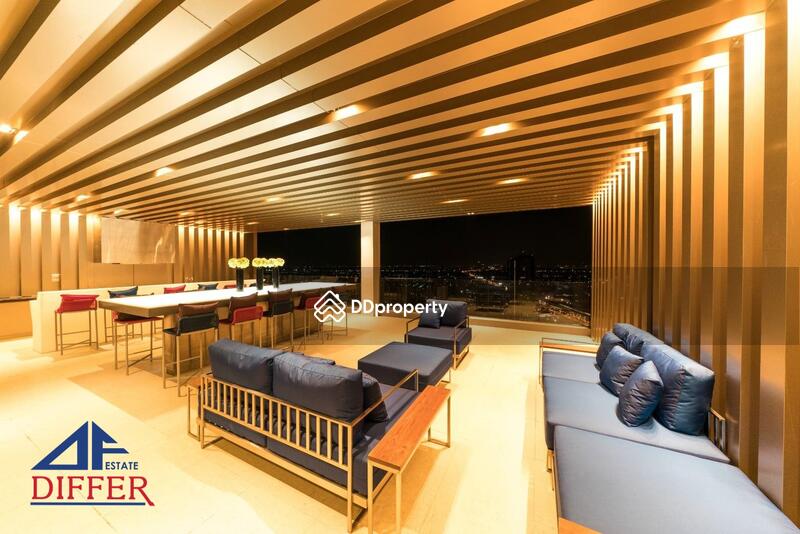 ให้เช่า - Plum Condo Central Station (Phase 1) : พลัม คอนโด เซ็นทรัล สเตชั่น (เฟส 1), นนทบุรี