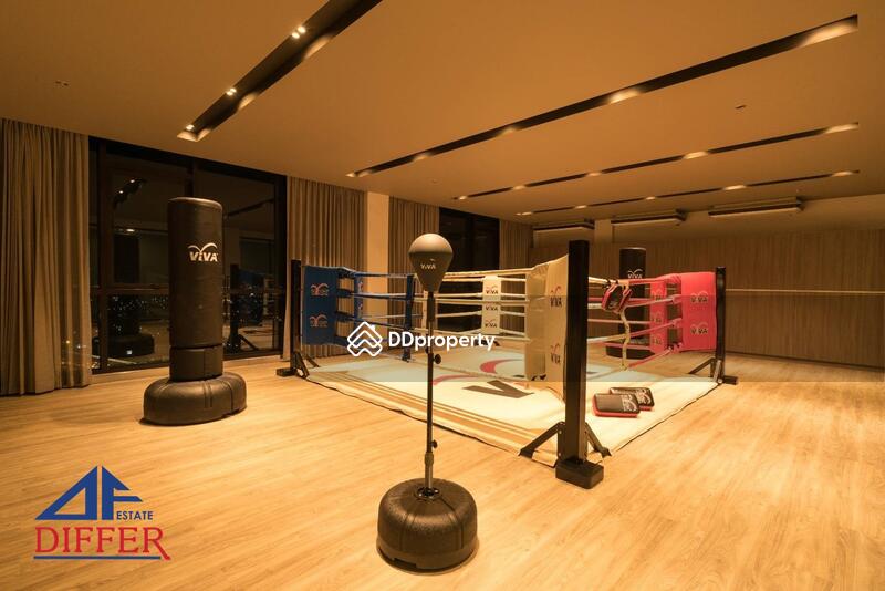 ให้เช่า - Plum Condo Central Station (Phase 1) : พลัม คอนโด เซ็นทรัล สเตชั่น (เฟส 1), นนทบุรี