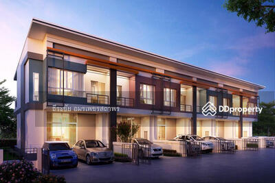 ขาย - ชนรดา2 มิตรภาพ-บ้านจั่น หลังมุม 32 ตร.วา, อุดรธานี