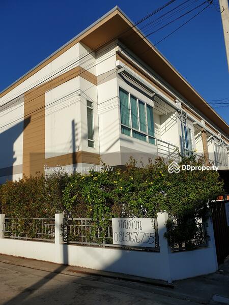 Chonrada 2, Mitraphap-Ban Chan, corner plot, 32 sq.wa, Udon Thani, Unnamed Road, Ban Chun, Muang Udon Thani, Udon Thani, 4 Bedrooms, 171 sqm, Townhouse For Sale, by ธีระชัย อมรเพชรสถาพร, 6537457 - DDproperty.com