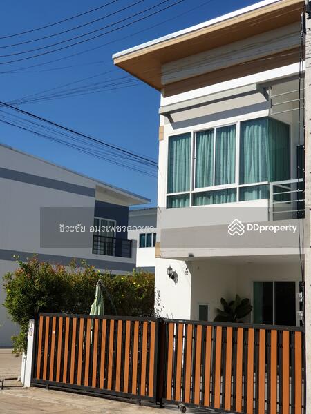 ชนรดา2 มิตรภาพ-บ้านจั่น หลังมุม 32 ตร.วา, อุดรธานี, Unnamed Road, บ้านจั่น, เมืองอุดรธานี, อุดรธานี, 171 ตร.ม., ทาวน์เฮ้าส์ ขาย, โดย ธีระชัย อ., 6537457 - DDproperty.com