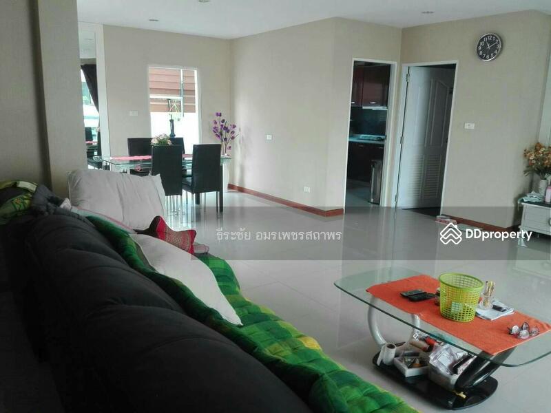 Chonrada 2, Mitraphap-Ban Chan, corner plot, 32 sq.wa, Udon Thani, Unnamed Road, Ban Chun, Muang Udon Thani, Udon Thani, 4 Bedrooms, 171 sqm, Townhouse For Sale, by ธีระชัย อมรเพชรสถาพร, 6537457 - DDproperty.com