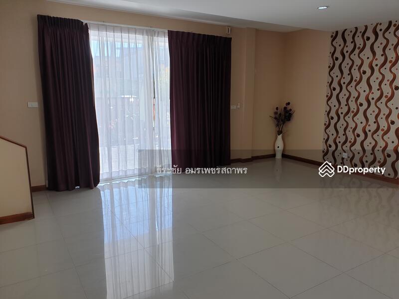 Chonrada 2, Mitraphap-Ban Chan, corner plot, 32 sq.wa, Udon Thani, Unnamed Road, Ban Chun, Muang Udon Thani, Udon Thani, 4 Bedrooms, 171 sqm, Townhouse For Sale, by ธีระชัย อมรเพชรสถาพร, 6537457 - DDproperty.com