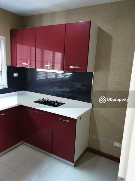 Chonrada 2, Mitraphap-Ban Chan, corner plot, 32 sq.wa, Udon Thani, Unnamed Road, Ban Chun, Muang Udon Thani, Udon Thani, 4 Bedrooms, 171 sqm, Townhouse For Sale, by ธีระชัย อมรเพชรสถาพร, 6537457 - เตาแก๊สฝังเคาน์เตอร์พร้อมเครื่องดูดควัน - DDproperty.com