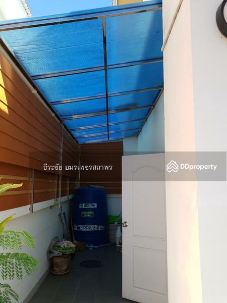 Chonrada 2, Mitraphap-Ban Chan, corner plot, 32 sq.wa, Udon Thani, Unnamed Road, Ban Chun, Muang Udon Thani, Udon Thani, 4 Bedrooms, 171 sqm, Townhouse For Sale, by ธีระชัย อมรเพชรสถาพร, 6537457 - DDproperty.com