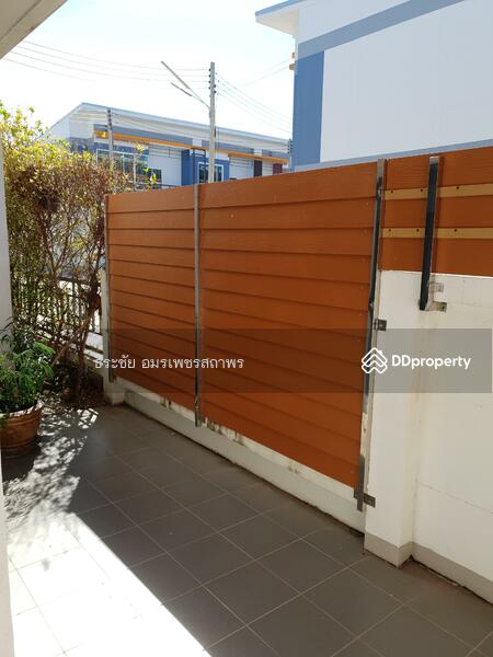 Chonrada 2, Mitraphap-Ban Chan, corner plot, 32 sq.wa, Udon Thani, Unnamed Road, Ban Chun, Muang Udon Thani, Udon Thani, 4 Bedrooms, 171 sqm, Townhouse For Sale, by ธีระชัย อมรเพชรสถาพร, 6537457 - DDproperty.com