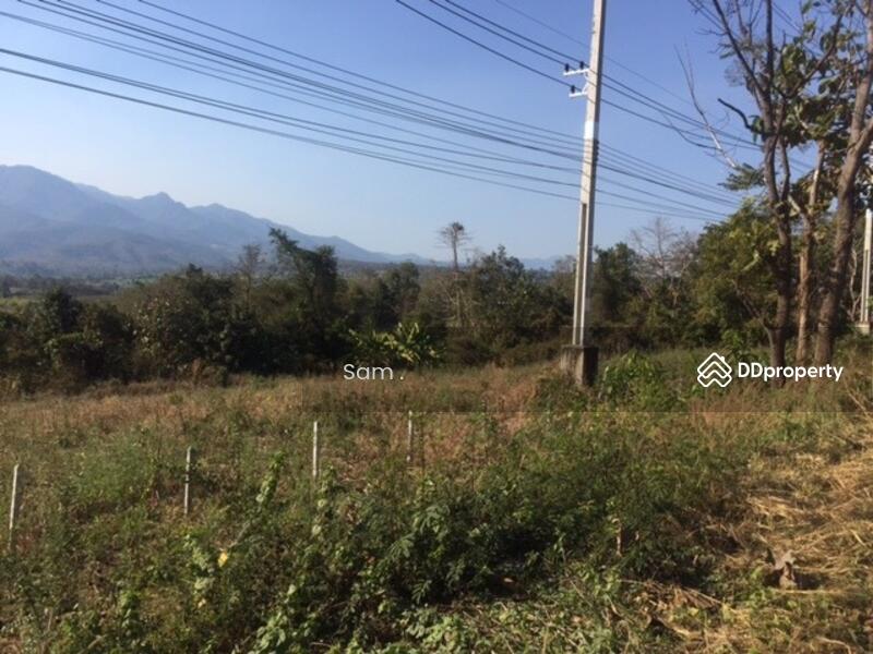 For Sale - Land for sale, Thung Yao, Pai , Mae Hong Son ( 3-3-30 rai.), Mae Hong Son