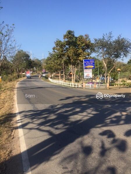 For Sale - Land for sale, Thung Yao, Pai , Mae Hong Son ( 3-3-30 rai.), Mae Hong Son