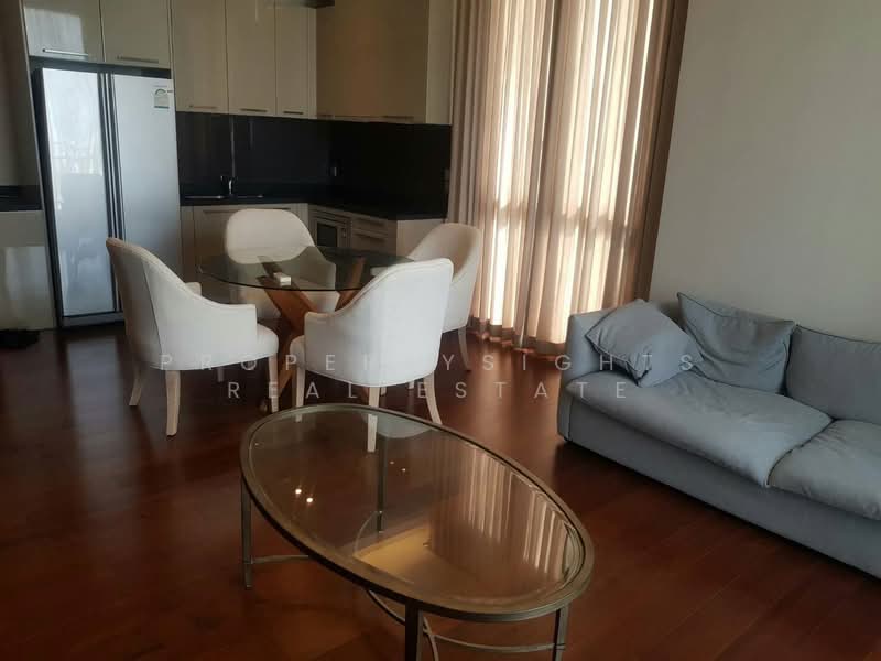Quattro by Sansiri, Bangkok, 134 Thong Lo 4 Alley, Khlong Tan Nua, Watthana, Bangkok, 2 Bedrooms, 80 sqm, Condo For Rent, by PROPERTYSIGHTS REAL ESTATE, 6544288 - DDproperty.com