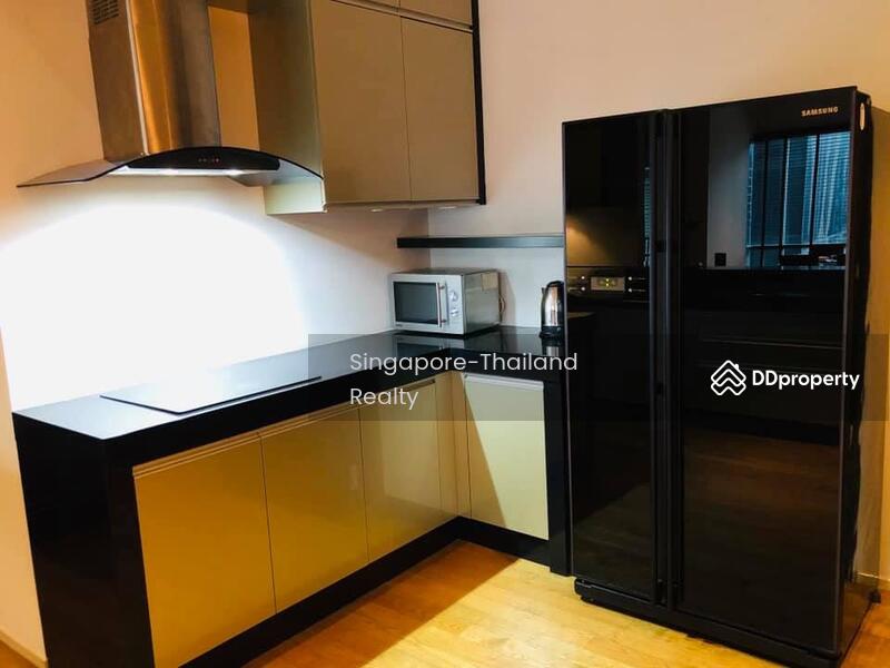 The Madison, Bangkok, Sukhumvit 41, Khlong Tan Nua, Watthana, Bangkok, 3 Bedrooms, 162 sqm, Condo For Rent, by PROPERTYSIGHTS REAL ESTATE, 6547317 - DDproperty.com