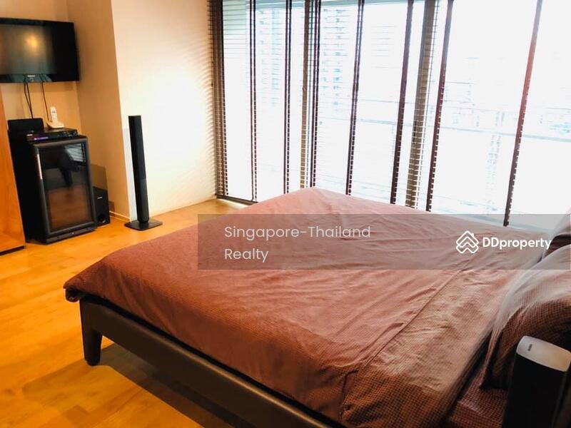 The Madison, Bangkok, Sukhumvit 41, Khlong Tan Nua, Watthana, Bangkok, 3 Bedrooms, 162 sqm, Condo For Rent, by PROPERTYSIGHTS REAL ESTATE, 6547317 - DDproperty.com