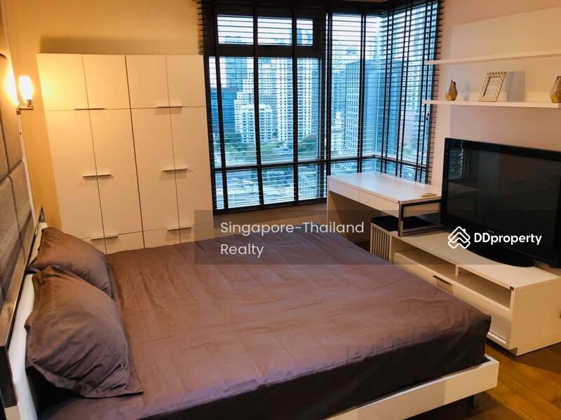 The Madison, Bangkok, Sukhumvit 41, Khlong Tan Nua, Watthana, Bangkok, 3 Bedrooms, 162 sqm, Condo For Rent, by PROPERTYSIGHTS REAL ESTATE, 6547317 - DDproperty.com