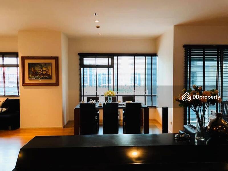 The Madison, Bangkok, Sukhumvit 41, Khlong Tan Nua, Watthana, Bangkok, 3 Bedrooms, 162 sqm, Condo For Rent, by PROPERTYSIGHTS REAL ESTATE, 6547317 - DDproperty.com