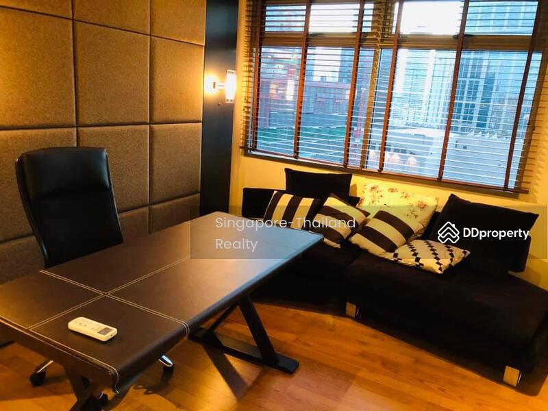 The Madison, Bangkok, Sukhumvit 41, Khlong Tan Nua, Watthana, Bangkok, 3 Bedrooms, 162 sqm, Condo For Rent, by PROPERTYSIGHTS REAL ESTATE, 6547317 - DDproperty.com