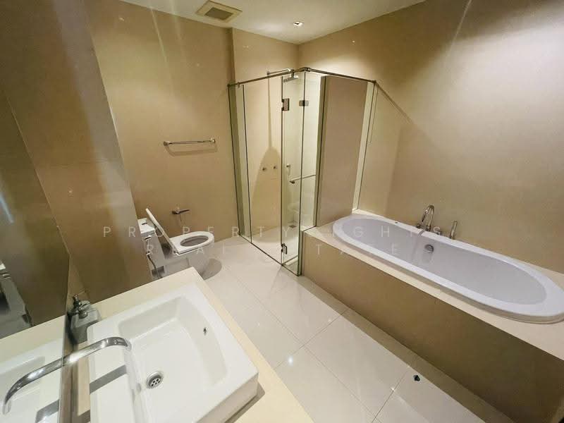 The Madison, Bangkok, Sukhumvit 41, Khlong Tan Nua, Watthana, Bangkok, 3 Bedrooms, 162 sqm, Condo For Rent, by PROPERTYSIGHTS REAL ESTATE, 6547317 - DDproperty.com