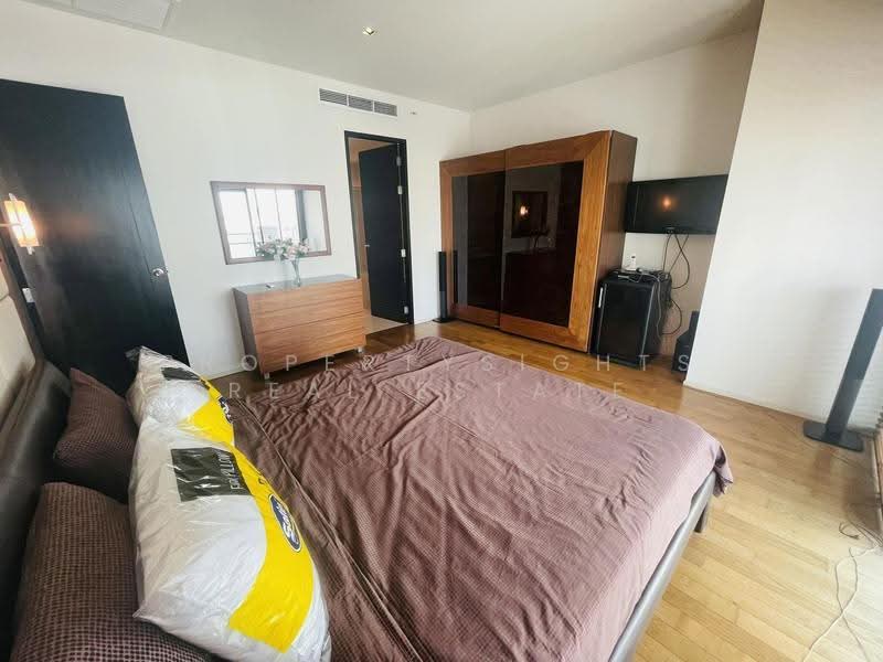 The Madison, Bangkok, Sukhumvit 41, Khlong Tan Nua, Watthana, Bangkok, 3 Bedrooms, 162 sqm, Condo For Rent, by PROPERTYSIGHTS REAL ESTATE, 6547317 - DDproperty.com