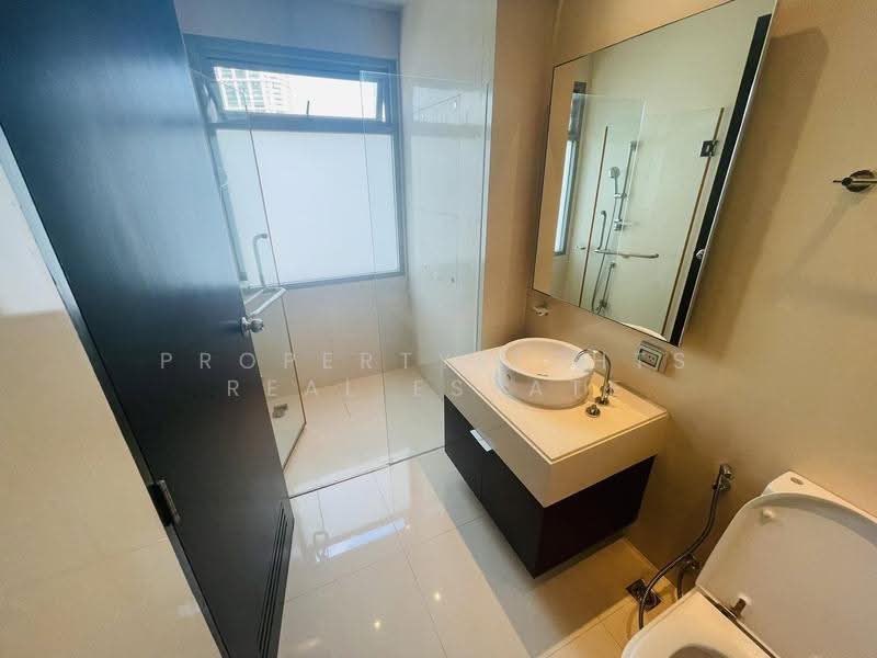 The Madison, Bangkok, Sukhumvit 41, Khlong Tan Nua, Watthana, Bangkok, 3 Bedrooms, 162 sqm, Condo For Rent, by PROPERTYSIGHTS REAL ESTATE, 6547317 - DDproperty.com