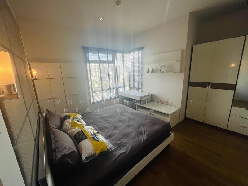The Madison, Bangkok, Sukhumvit 41, Khlong Tan Nua, Watthana, Bangkok, 3 Bedrooms, 162 sqm, Condo For Rent, by PROPERTYSIGHTS REAL ESTATE, 6547317 - DDproperty.com