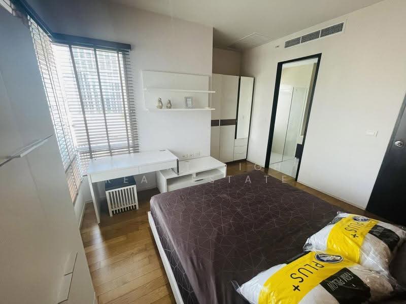 The Madison, Bangkok, Sukhumvit 41, Khlong Tan Nua, Watthana, Bangkok, 3 Bedrooms, 162 sqm, Condo For Rent, by PROPERTYSIGHTS REAL ESTATE, 6547317 - DDproperty.com