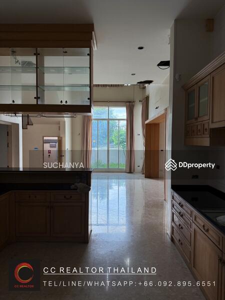 ให้เช่า - House For Rent Golden Place Pradit Manutham Open Show Room | Spa | Beauty Clinic | Physical Clinic, กรุงเทพ