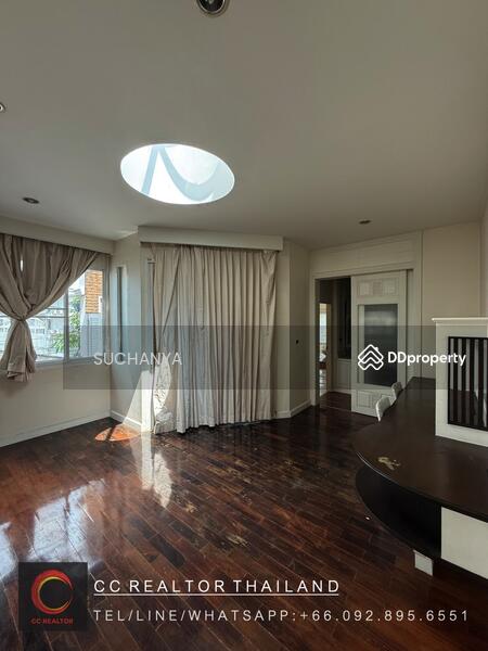 ให้เช่า - House For Rent Golden Place Pradit Manutham Open Show Room | Spa | Beauty Clinic | Physical Clinic, กรุงเทพ