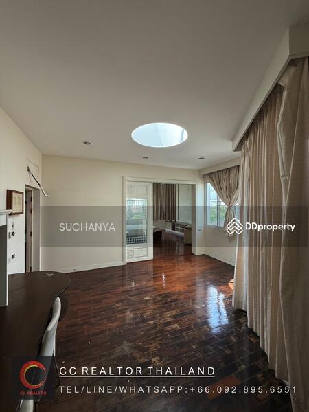 ให้เช่า - House For Rent Golden Place Pradit Manutham Open Show Room | Spa | Beauty Clinic | Physical Clinic, กรุงเทพ