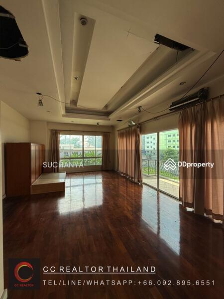 ให้เช่า - House For Rent Golden Place Pradit Manutham Open Show Room | Spa | Beauty Clinic | Physical Clinic, กรุงเทพ