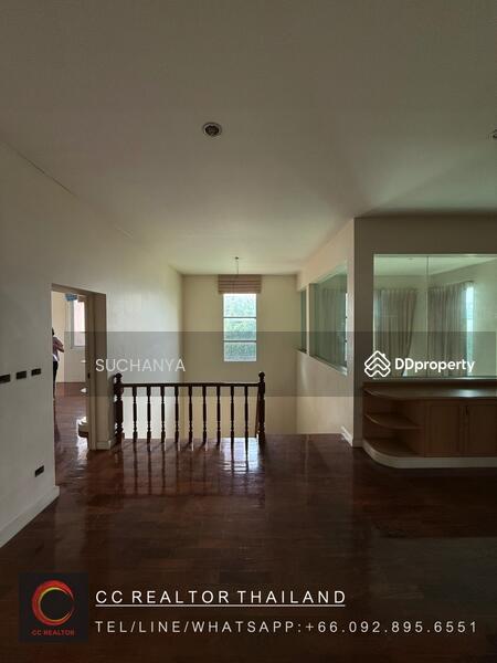 ให้เช่า - House For Rent Golden Place Pradit Manutham Open Show Room | Spa | Beauty Clinic | Physical Clinic, กรุงเทพ