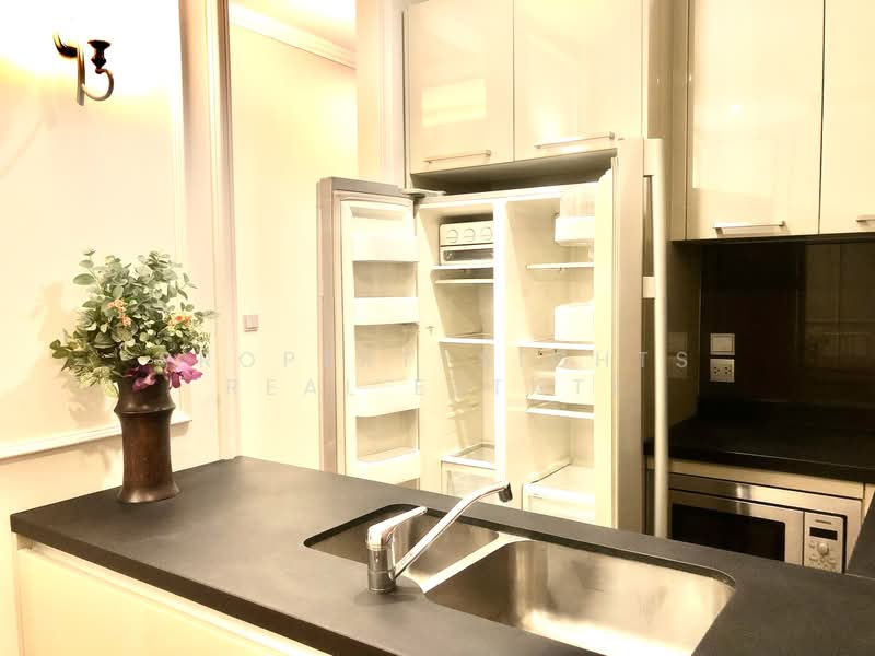 Quattro by Sansiri, Bangkok, 134 Thong Lo 4 Alley, Khlong Tan Nua, Watthana, Bangkok, 2 Bedrooms, 80 sqm, Condo For Rent, by PROPERTYSIGHTS REAL ESTATE, 6548793 - DDproperty.com
