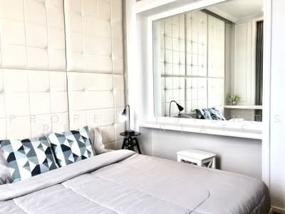 For Rent - Quattro by Sansiri, Bangkok