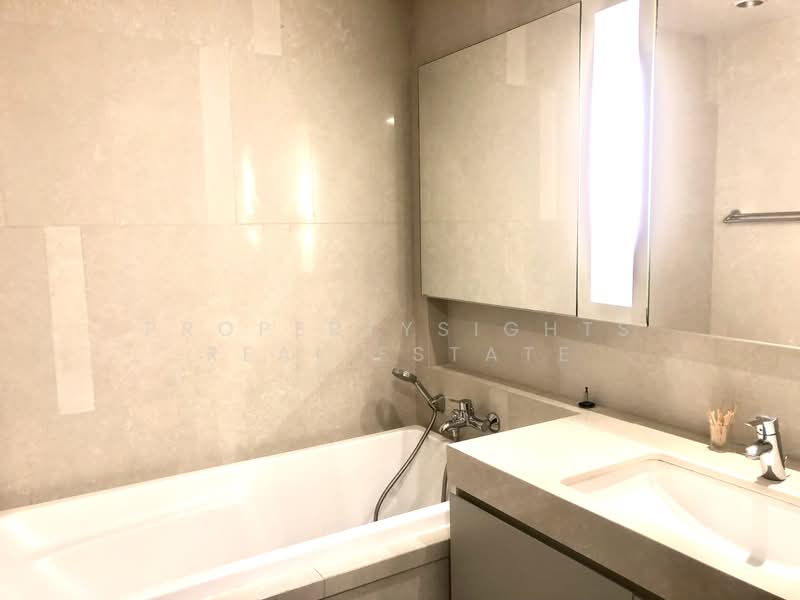 Quattro by Sansiri, Bangkok, 134 Thong Lo 4 Alley, Khlong Tan Nua, Watthana, Bangkok, 2 Bedrooms, 80 sqm, Condo For Rent, by PROPERTYSIGHTS REAL ESTATE, 6548793 - DDproperty.com
