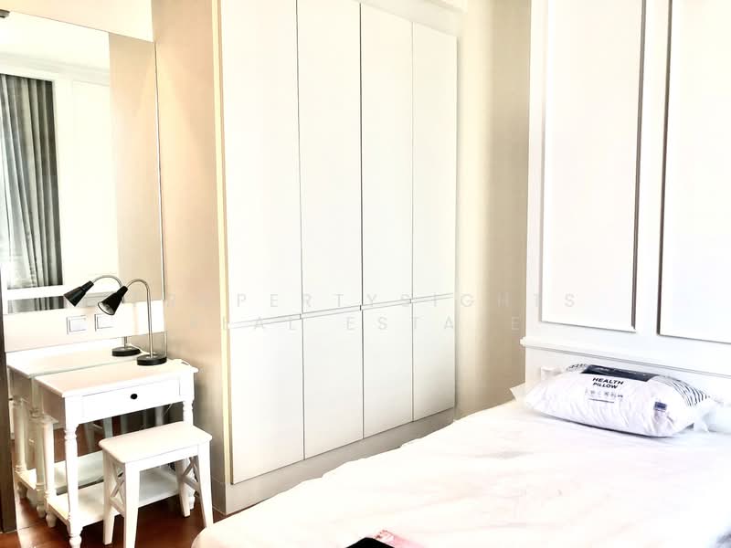 Quattro by Sansiri, Bangkok, 134 Thong Lo 4 Alley, Khlong Tan Nua, Watthana, Bangkok, 2 Bedrooms, 80 sqm, Condo For Rent, by PROPERTYSIGHTS REAL ESTATE, 6548793 - DDproperty.com
