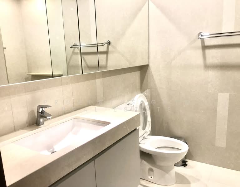 Quattro by Sansiri, Bangkok, 134 Thong Lo 4 Alley, Khlong Tan Nua, Watthana, Bangkok, 2 Bedrooms, 80 sqm, Condo For Rent, by PROPERTYSIGHTS REAL ESTATE, 6548793 - DDproperty.com