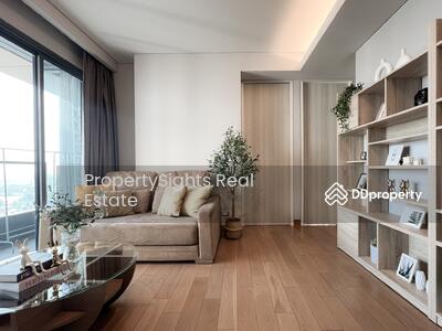 For Rent - The Lumpini 24, Bangkok