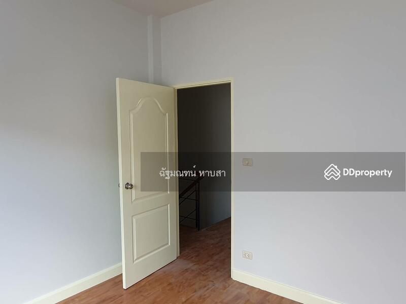 วิสต้าอเวนิว วัชรพล, Bangkok, 29/90 ถนนวัชรพล, Khlong Tanon, Sai Mai, Bangkok, 3 Bedrooms, 80 sqm, Townhouse For Rent, by ฉัฐมณฑน์ หาบสา, 6549254 - DDproperty.com