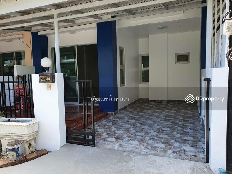 วิสต้าอเวนิว วัชรพล, Bangkok, 29/90 ถนนวัชรพล, Khlong Tanon, Sai Mai, Bangkok, 3 Bedrooms, 80 sqm, Townhouse For Rent, by ฉัฐมณฑน์ หาบสา, 6549254 - DDproperty.com