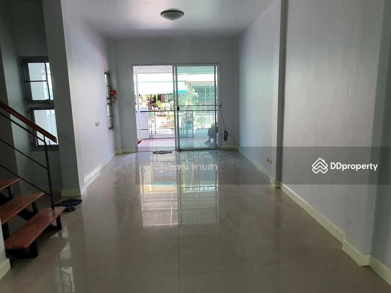 วิสต้าอเวนิว วัชรพล, Bangkok, 29/90 ถนนวัชรพล, Khlong Tanon, Sai Mai, Bangkok, 3 Bedrooms, 80 sqm, Townhouse For Rent, by ฉัฐมณฑน์ หาบสา, 6549254 - DDproperty.com