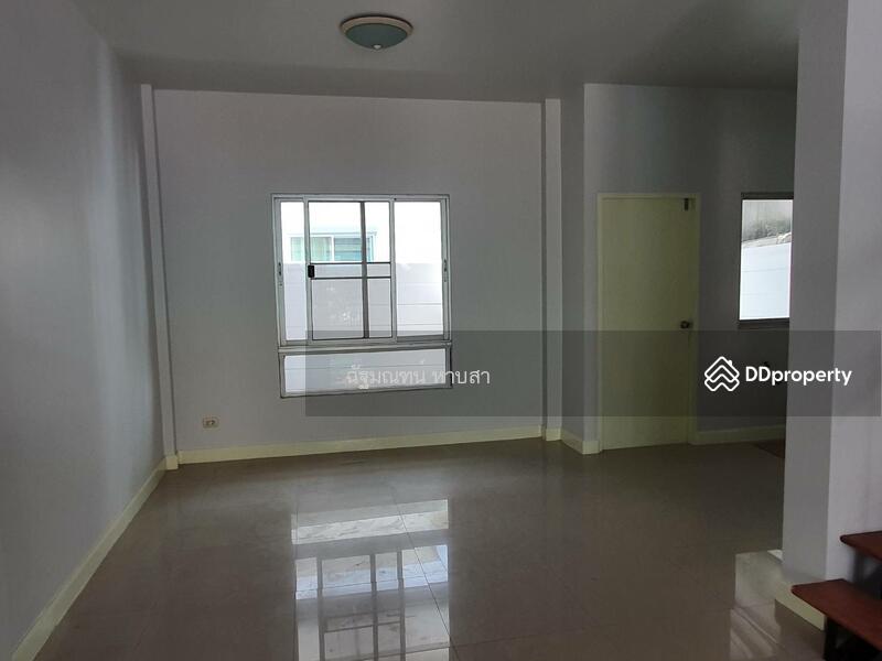วิสต้าอเวนิว วัชรพล, Bangkok, 29/90 ถนนวัชรพล, Khlong Tanon, Sai Mai, Bangkok, 3 Bedrooms, 80 sqm, Townhouse For Rent, by ฉัฐมณฑน์ หาบสา, 6549254 - DDproperty.com