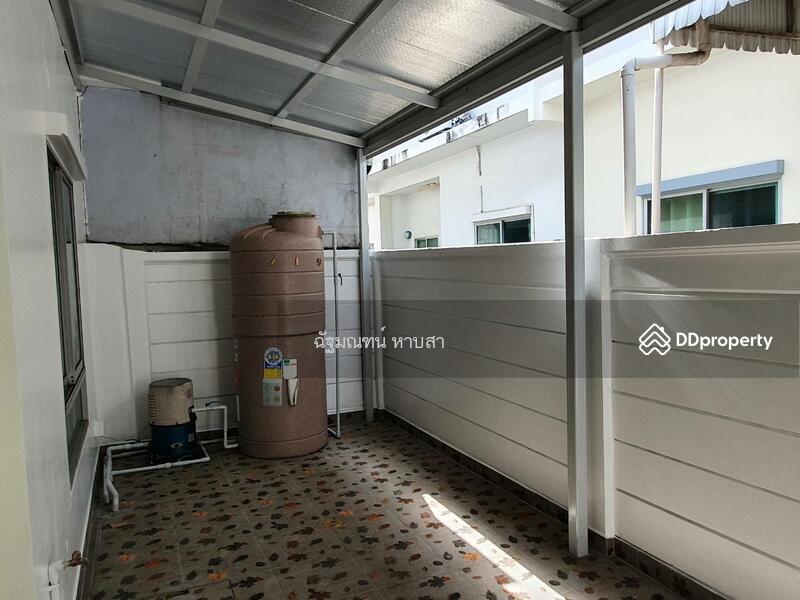 วิสต้าอเวนิว วัชรพล, Bangkok, 29/90 ถนนวัชรพล, Khlong Tanon, Sai Mai, Bangkok, 3 Bedrooms, 80 sqm, Townhouse For Rent, by ฉัฐมณฑน์ หาบสา, 6549254 - DDproperty.com