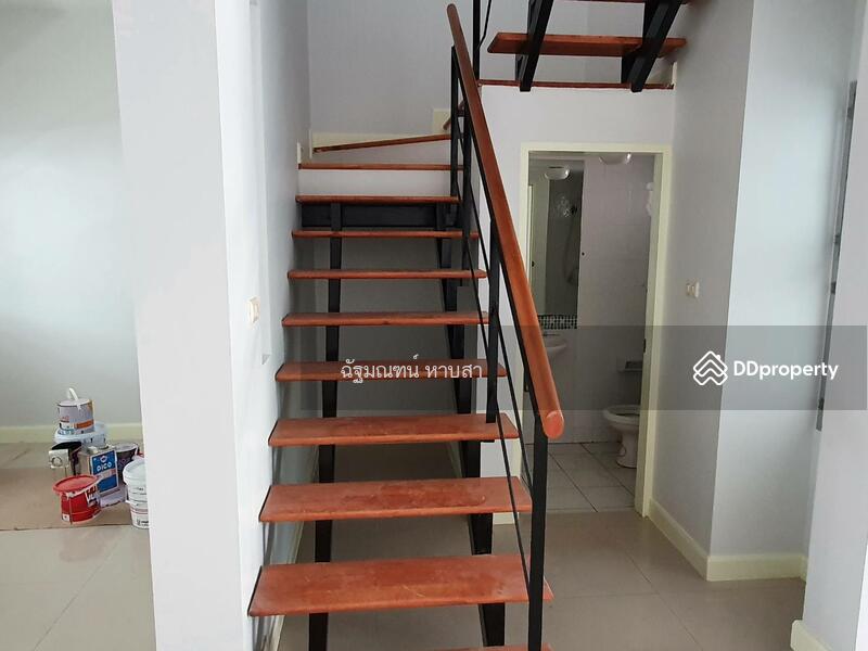 วิสต้าอเวนิว วัชรพล, Bangkok, 29/90 ถนนวัชรพล, Khlong Tanon, Sai Mai, Bangkok, 3 Bedrooms, 80 sqm, Townhouse For Rent, by ฉัฐมณฑน์ หาบสา, 6549254 - DDproperty.com