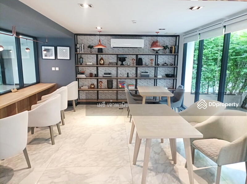 Maestro 14 Siam-Ratchathewi, Bangkok, Soi Phaya Nak, Thanon Phetchaburi, Ratchathewi, Bangkok, 1 Bedroom, 28 sqm, Condo For Rent, by Methee Chaopanich, 6550251 - ห้องทำงาน - Co-working Space - DDproperty.com
