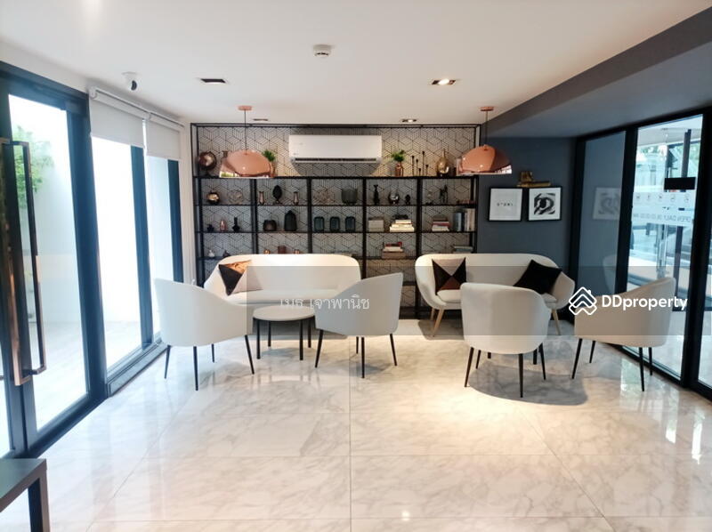 Maestro 14 Siam-Ratchathewi, Bangkok, Soi Phaya Nak, Thanon Phetchaburi, Ratchathewi, Bangkok, 1 Bedroom, 28 sqm, Condo For Rent, by Methee Chaopanich, 6550251 - ห้องทำงาน - Co-working Space - DDproperty.com