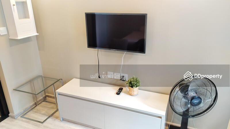 Maestro 14 Siam-Ratchathewi, Bangkok, Soi Phaya Nak, Thanon Phetchaburi, Ratchathewi, Bangkok, 1 Bedroom, 28 sqm, Condo For Rent, by Methee Chaopanich, 6550251 - ห้องนอน - Bedroom - DDproperty.com