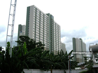 ขาย - Lumpini Condo Town Ramintra-Navamin : ลุมพินี คอนโดทาวน์ รามอินทรา-นวมินทร์, กรุงเทพ