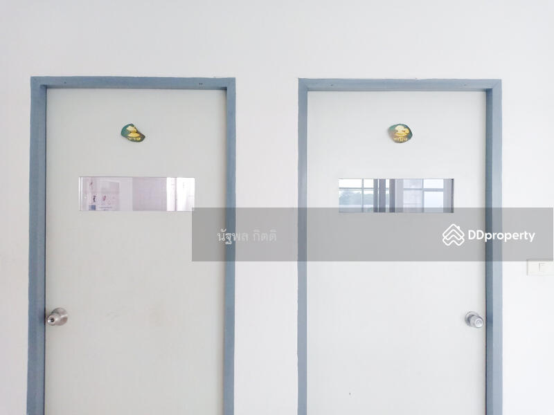 ฺBBK Building, กรุงเทพ, 108 รามคำแหง, สะพานสูง, สะพานสูง, กรุงเทพ, 90 ตร.ม., สำนักงาน ให้เช่า, โดย พุทธิวัฒน์ กิตติ, 6550567 - ห้องน้ำแยก ชาย หญิง - DDproperty.com