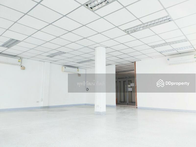 ฺBBK Building, Bangkok, 108 รามคำแหง, Saphan Sung, Saphan Sung, Bangkok, , 90 sqm, Office Space For Rent, by พุทธิวัฒน์ กิตติ, 6550567 - พื้นที่สำนักงานให้เช่า ขนาด 90 ตรม แบบพื้นที่โล่ง - DDproperty.com