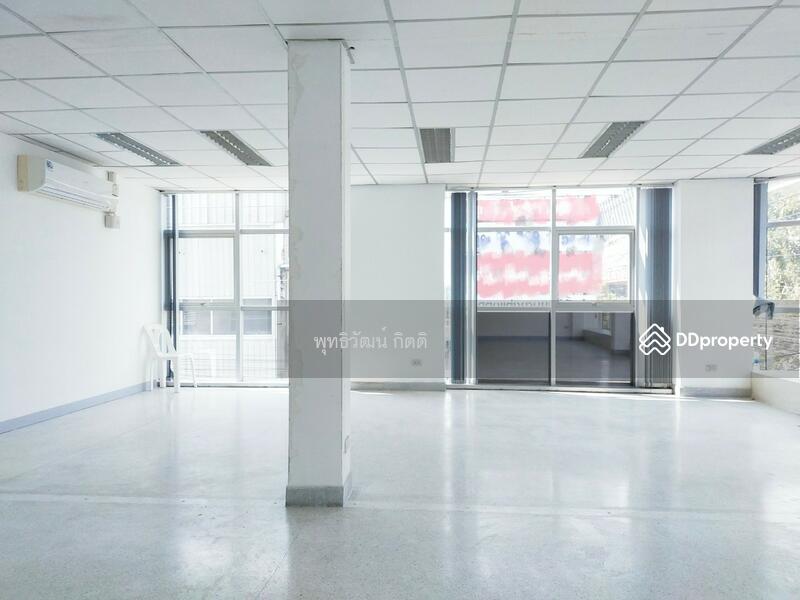 ฺBBK Building, Bangkok, 108 รามคำแหง, Saphan Sung, Saphan Sung, Bangkok, , 90 sqm, Office Space For Rent, by พุทธิวัฒน์ กิตติ, 6550567 - พื้นที่สำนักงานให้เช่า ขนาด 90 ตรม แบบพื้นที่โล่ง - DDproperty.com